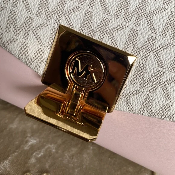 Michael Kors MD shoulder bag - Picture 4 of 11